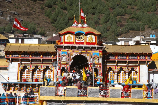 Pathankot to Chota Char Dham Yatra