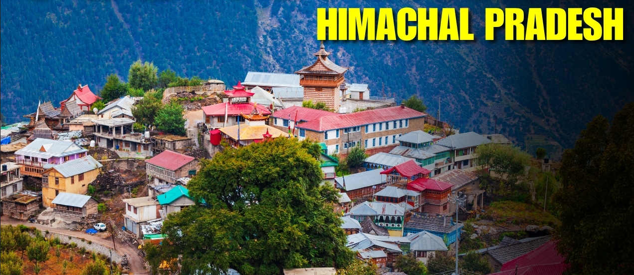 Pathankot to Himachal Devi Darshan