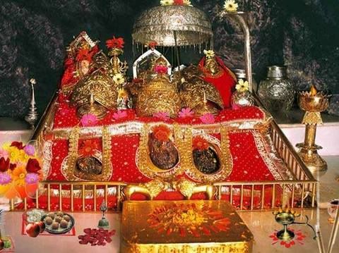Vaishno Devi Temple